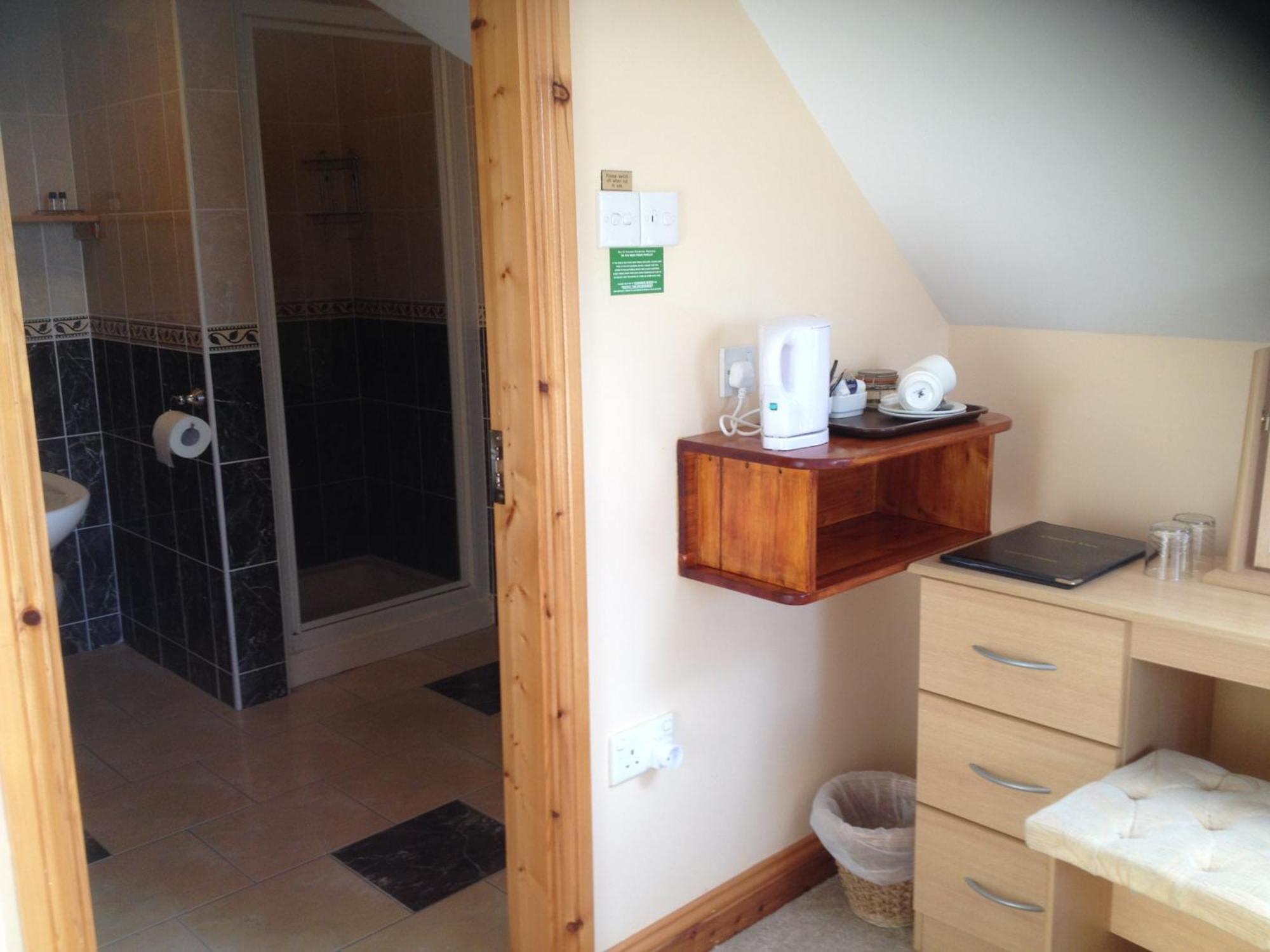 Channel View Bed & Breakfast Baltimore Quarto foto
